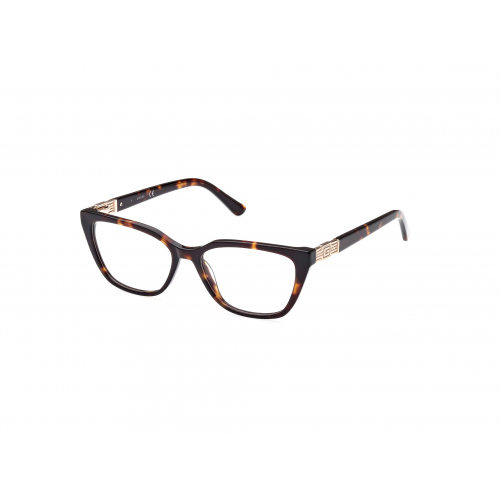 Brille  Guess Gu2941 col. 052 Damen Rechteckig Havana