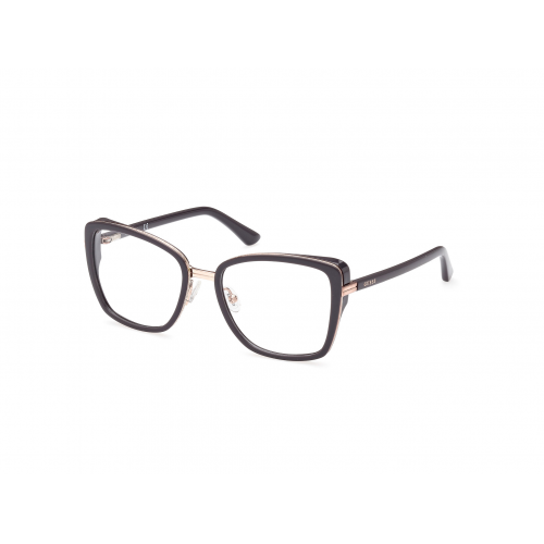 Brille  Guess Gu2946 col. 020 Damen Schmetterling Grau