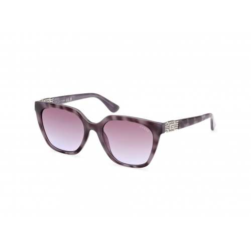 Sonnenbrillen  Guess Gu7870 col. 83z Damen Rechteckig Violett