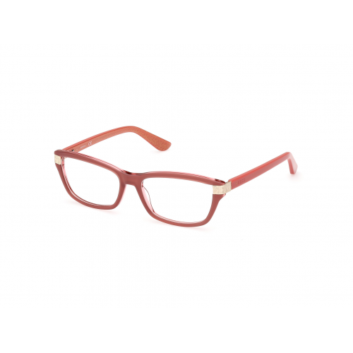 Brille  Guess Gu2956 col. 072 Donna Squadrata Rosa