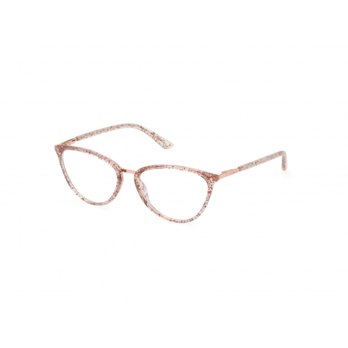 Brille  Guess Gu2957 col. 074 Damen Cat eye Pink