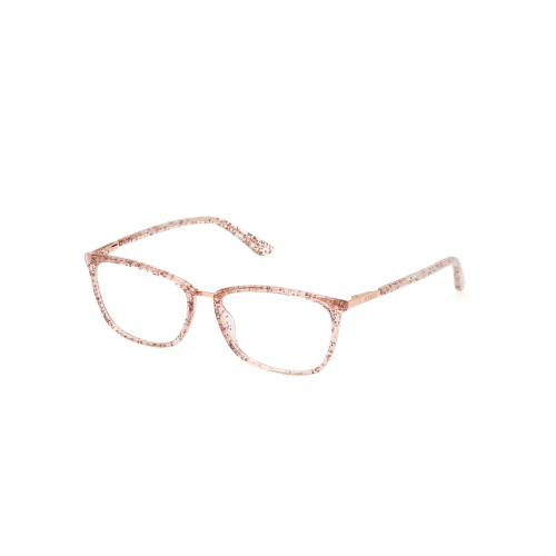 Brille  Guess Gu2958 col. 074 Damen Rechteckig Pink