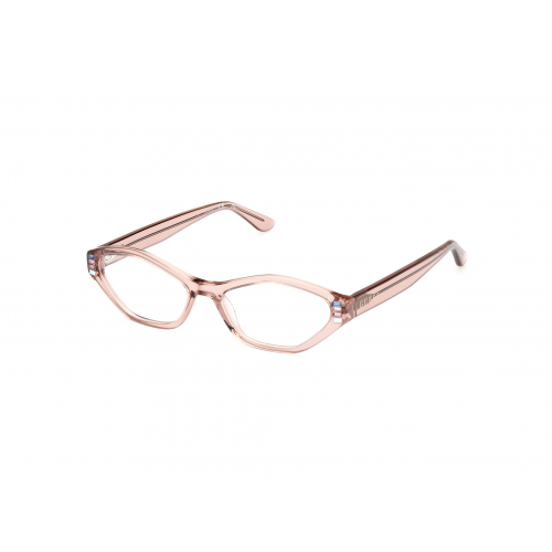 Brille  Guess Gu2968 col. 057 Donna Cat eye Beige