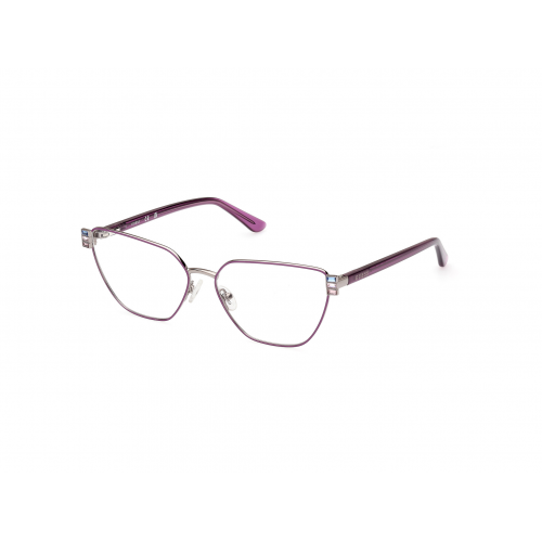 Brille  Guess Gu2969 col. 083 Donna Farfalla Viola