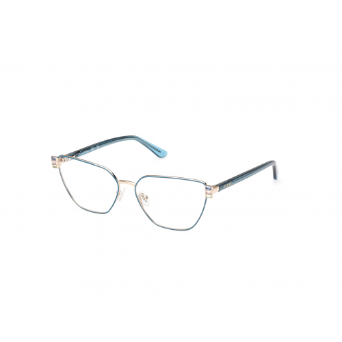 Brille  Guess Gu2969 col. 092 Donna Farfalla Blu