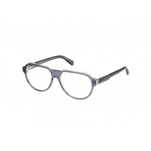 Brille  Guess Gu50090 col. 020 Uomo Pilot Grigio