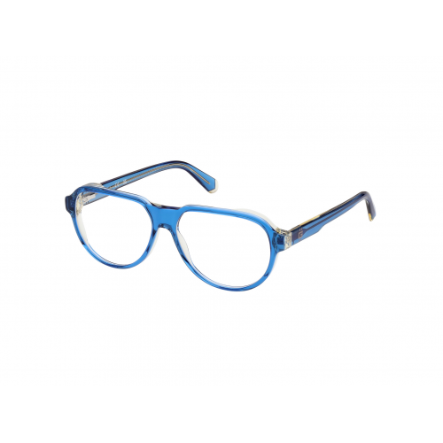 Brille  Guess Gu50090 col. 092 Uomo Pilot Blu