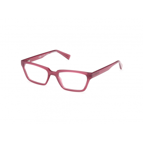 Brille  Guess Gu8280 col. 083 Unisex Squadrata Viola