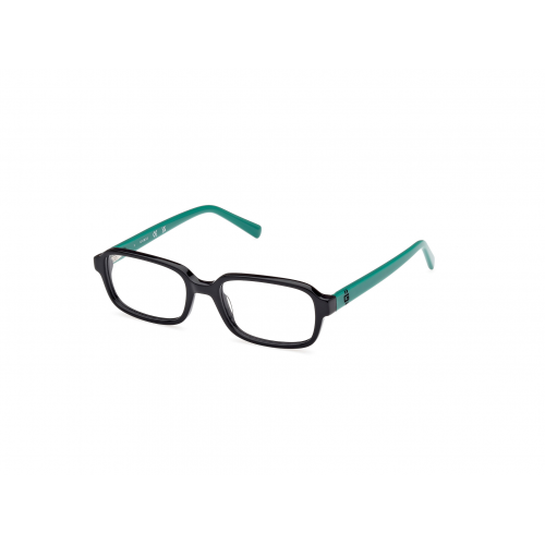 Brille  Guess Gu9230 col. 005 Bambino Squadrata Nero