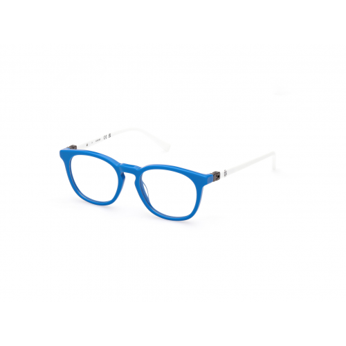 Brille  Guess Gu9231 col. 086 Bambino Rotonda Blu