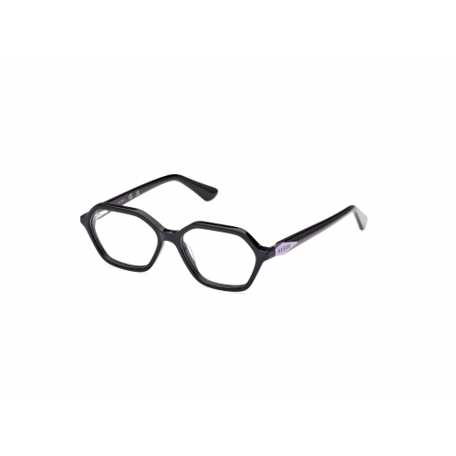 Brille  Guess Gu9234 col. 001 Bambino Geometrica Nero