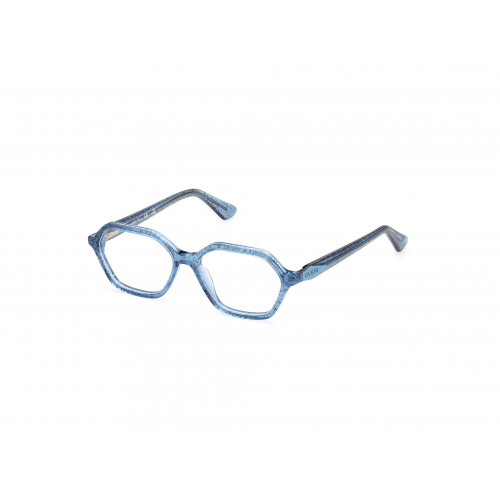 Brille  Guess Gu9234 col. 092 Bambino Geometrica Blu