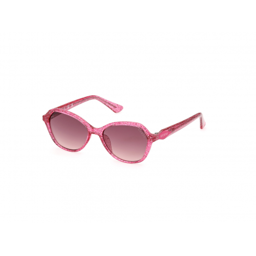 Sonnenbrillen  Guess Gu9239 col. 74f Bambino Geometrica Rosa