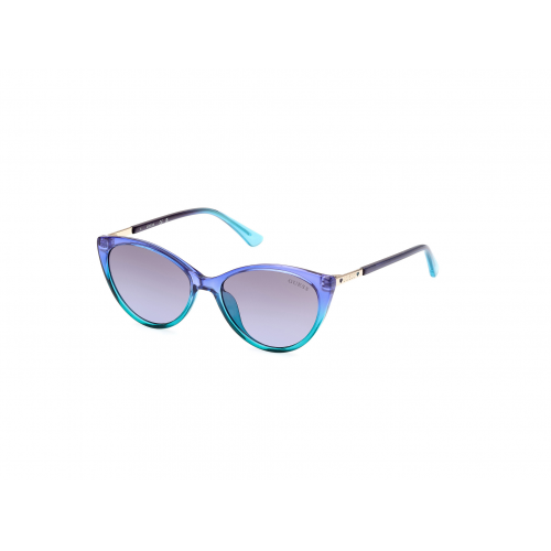 Sonnenbrillen  Guess Gu9240 col. 92w Bambino Cat eye Blu