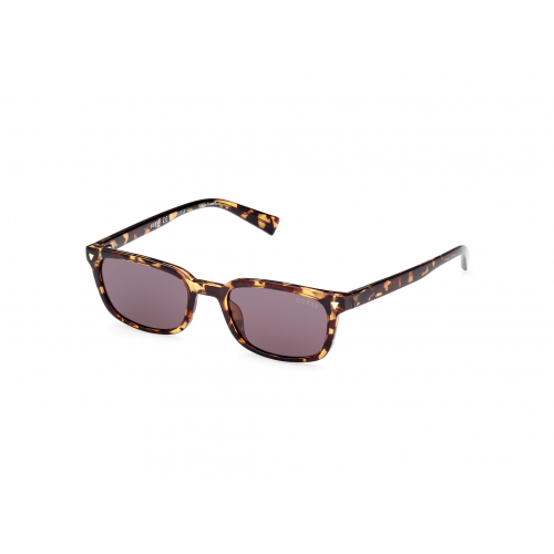 Sonnenbrillen  Guess Gu8284 col. 52a Unisex Squadrata Havana