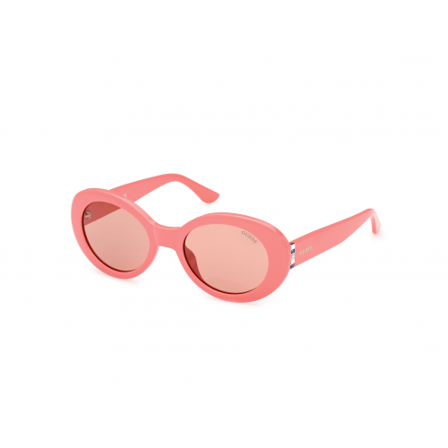 Sonnenbrillen  Guess Gu7904 col. 74s Donna Rotonda Rosa