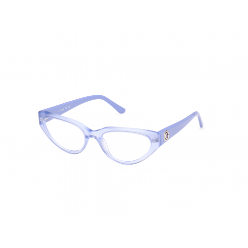 Brille  Guess Gu50113 col. 081 Donna Cat eye