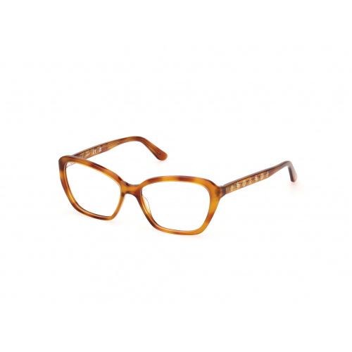 Brille  Guess Gu50115 col. 053 Donna Farfalla