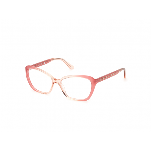 Brille  Guess Gu50115 col. 074 Donna Farfalla