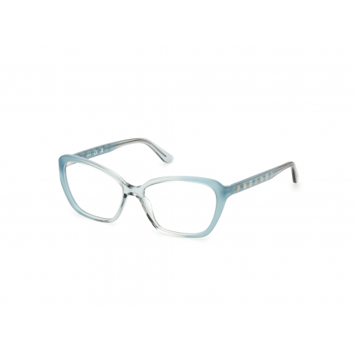 Brille  Guess Gu50115 col. 089 Donna Farfalla