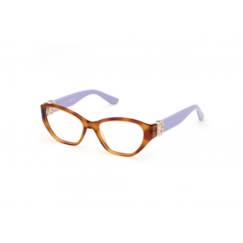 Brille  Guess Gu50119 col. 053 Donna Cat eye