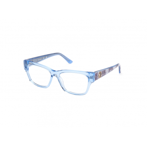 Brille  Guess Gu50126 col. 084 Donna