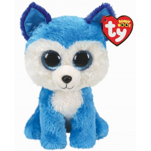 Ty - Beanie Boos - Prince Husky, regular