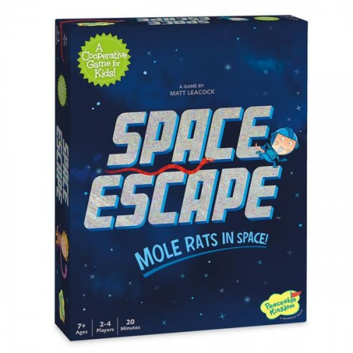 Space Escape