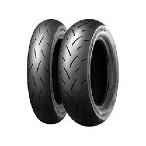 120/80-12 55J TT 93 GP Soft M/C