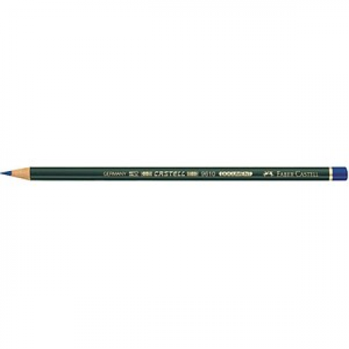 FABER-CASTELL Document Kopierstift blau Soft, 1 St.