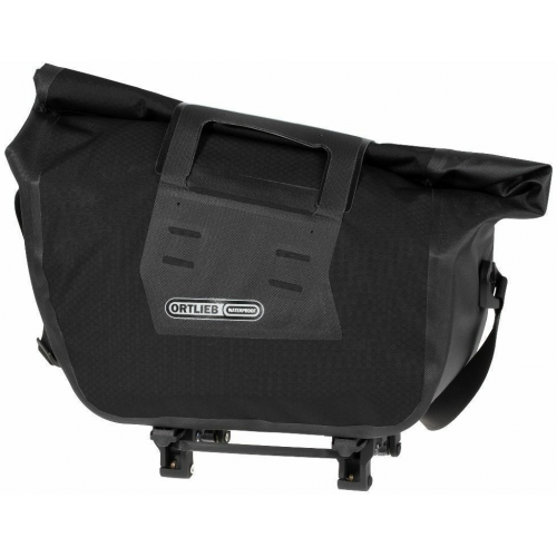 ORTLIEB Gepäckträgertasche Trunk Bag RC 12 Liter black