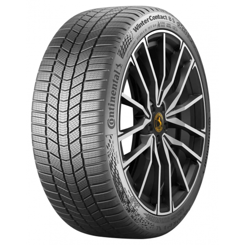 295/40 R21 111V WinterContact 8 S XL FR EVc