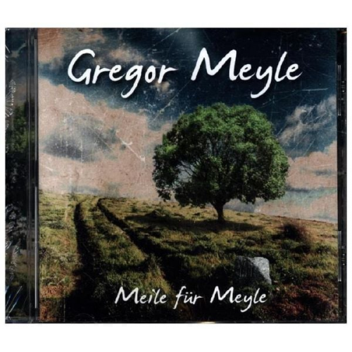 Gregor Meyle - Meile Für Meyle