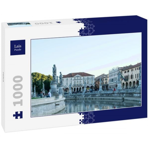 Lais Puzzle Padua 1000 Teile