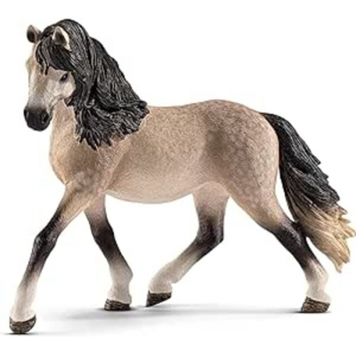 Schleich Horse Club Andalusier Stute 10,5cm