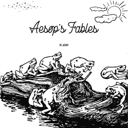 Aesop - Aesop's Fables