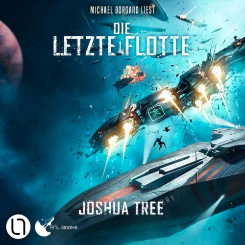 Joshua Tree - Die Letzte Flotte