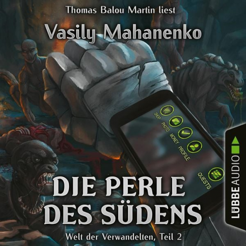 Vasily Mahanenko - Die Perle des Südens