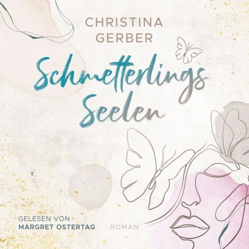 Christina Gerber - Schmetterlingsseelen