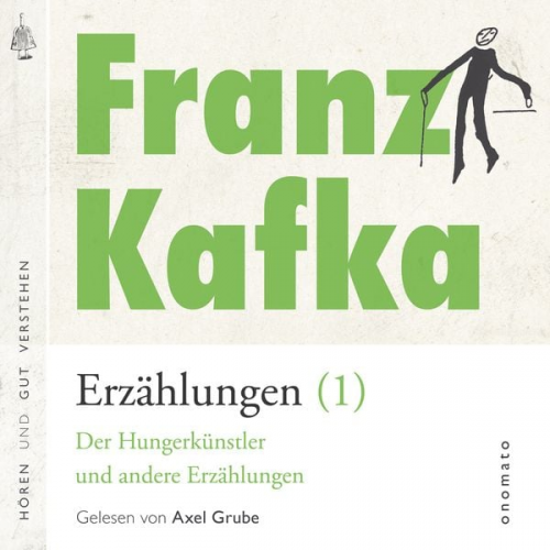 Franz Kafka - Franz Kafka _ Erzählungen (1)