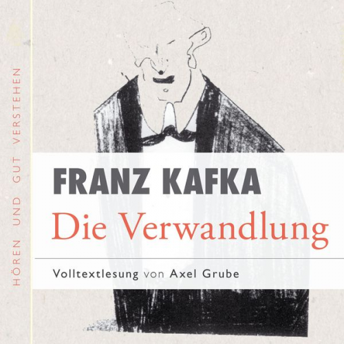 Franz Kafka - Die Verwandlung