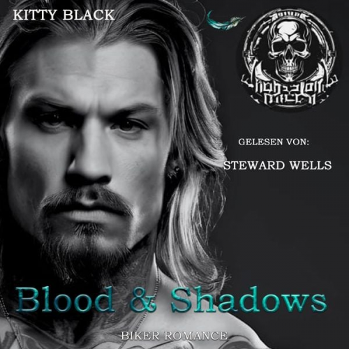 Kitty Black - Blood & Shadows