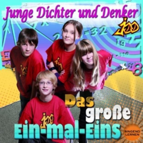 Das Grosse Ein-Mal-Eins Singen