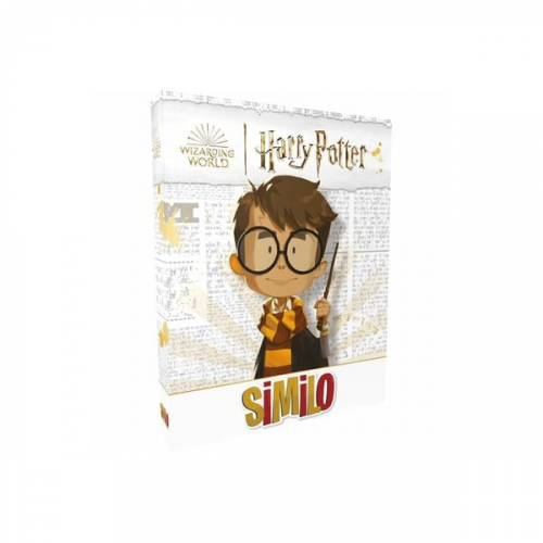 Similo - Harry Potter