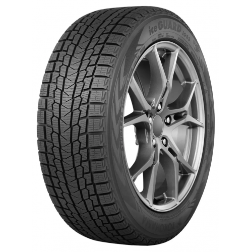 245/40 R20 99T IceGuard IG53 studdable