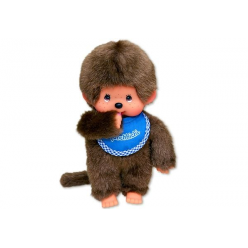 Monchhichi Classic Junge