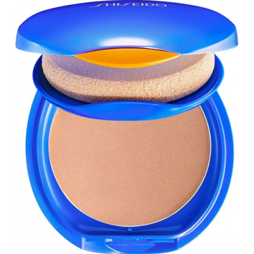 Shiseido UV Protective Compact Foundation 12 g Medium Brown