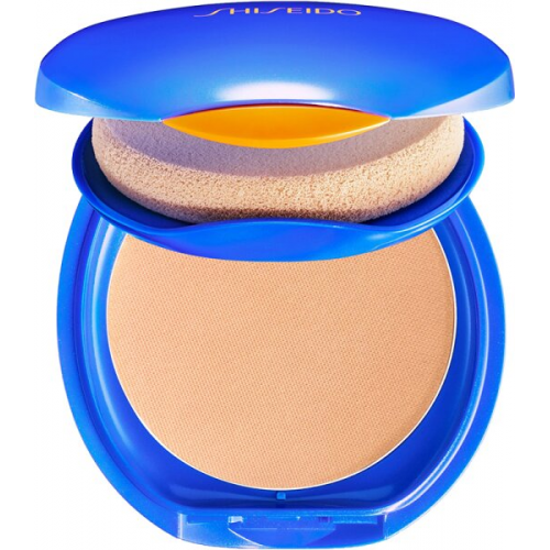 Shiseido UV Protective Compact Foundation 12 g Medium Ivory