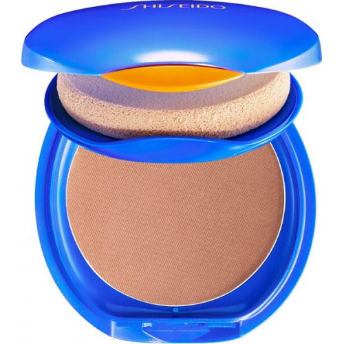 Shiseido UV Protective Compact Foundation 12 g Dark Brown