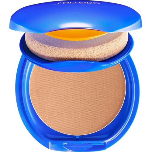 Shiseido UV Protective Compact Foundation 12 g Dark Ivory